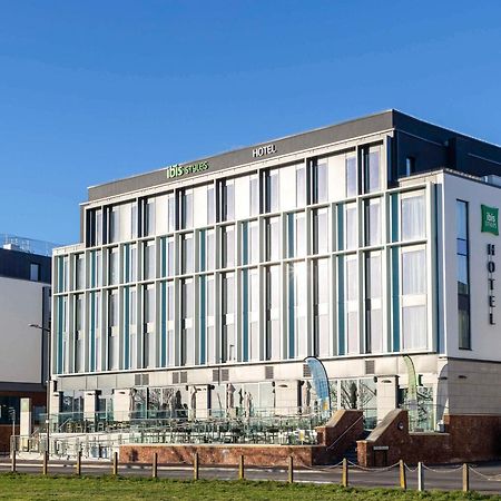 Ibis Styles Paignton Hotel Eksteriør billede