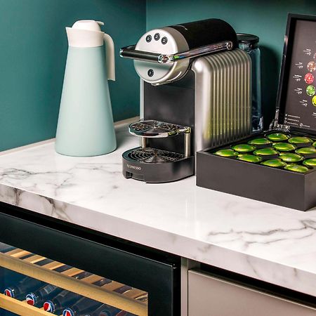 Ibis Styles Paignton Hotel Eksteriør billede