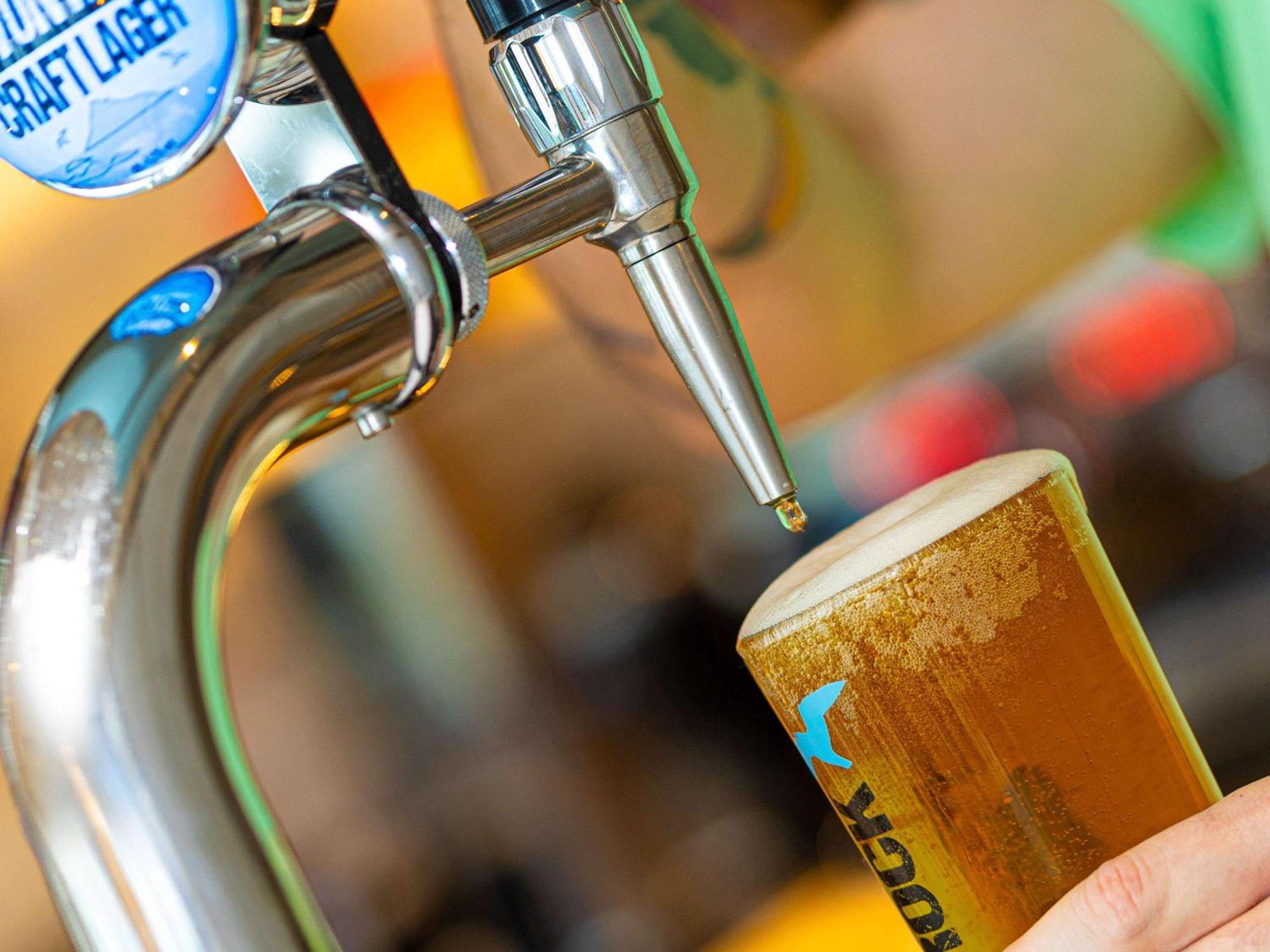 Ibis Styles Paignton Hotel Eksteriør billede