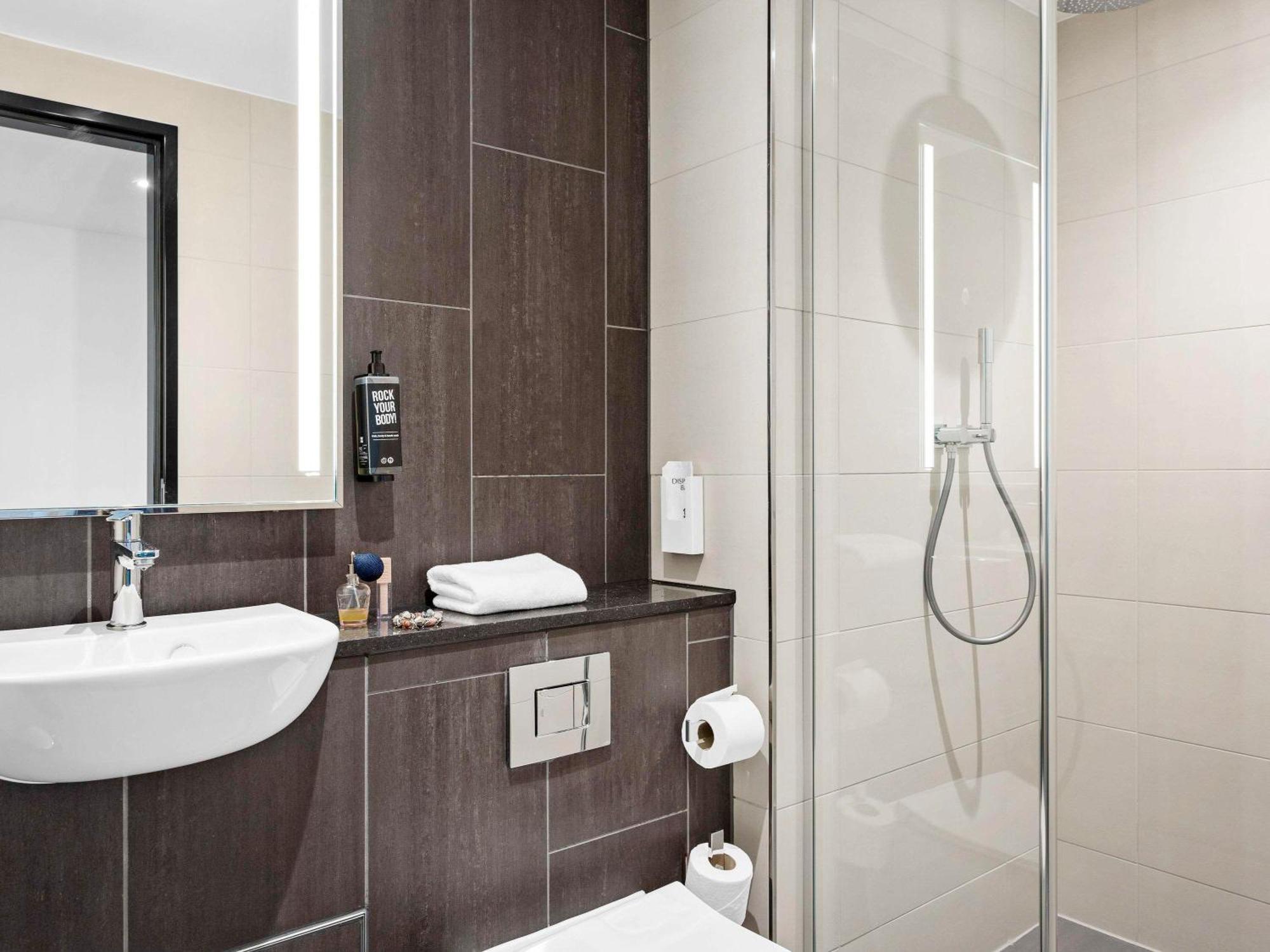 Ibis Styles Paignton Hotel Eksteriør billede
