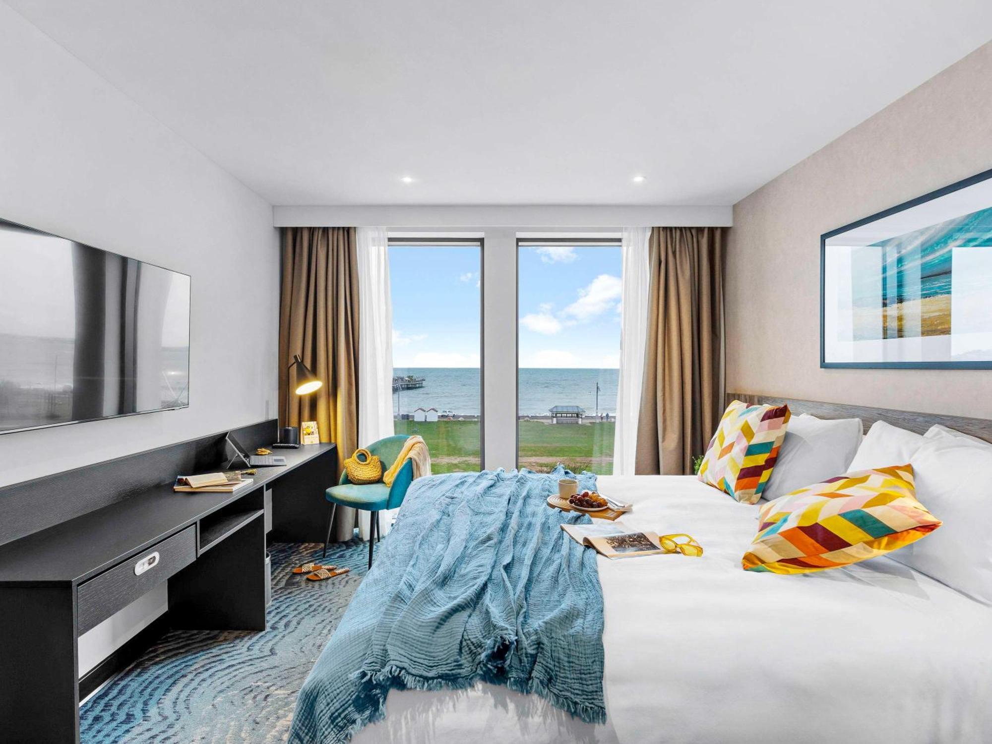 Ibis Styles Paignton Hotel Eksteriør billede