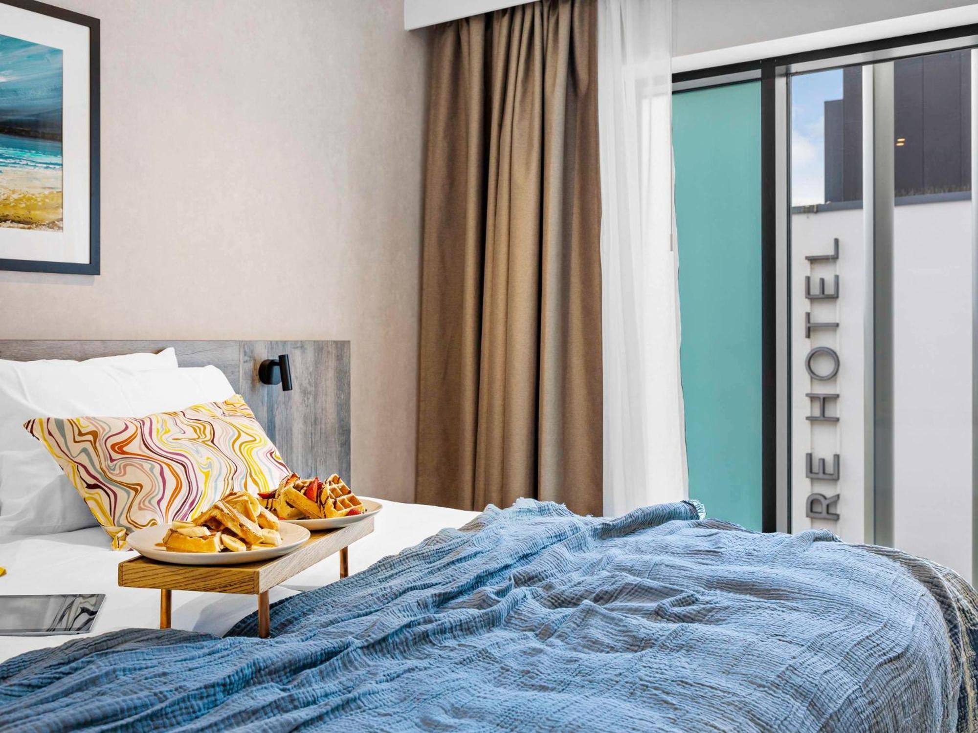 Ibis Styles Paignton Hotel Eksteriør billede