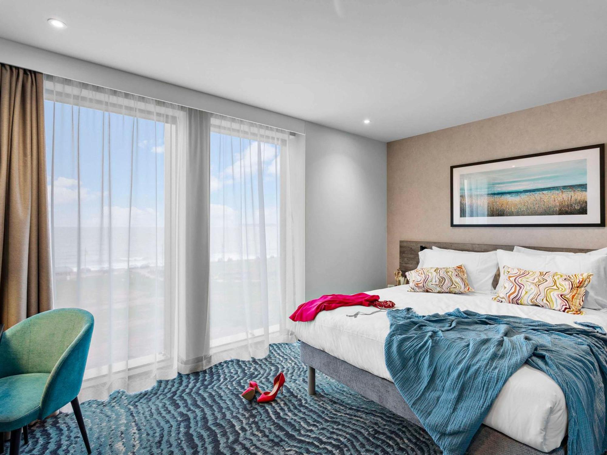Ibis Styles Paignton Hotel Eksteriør billede