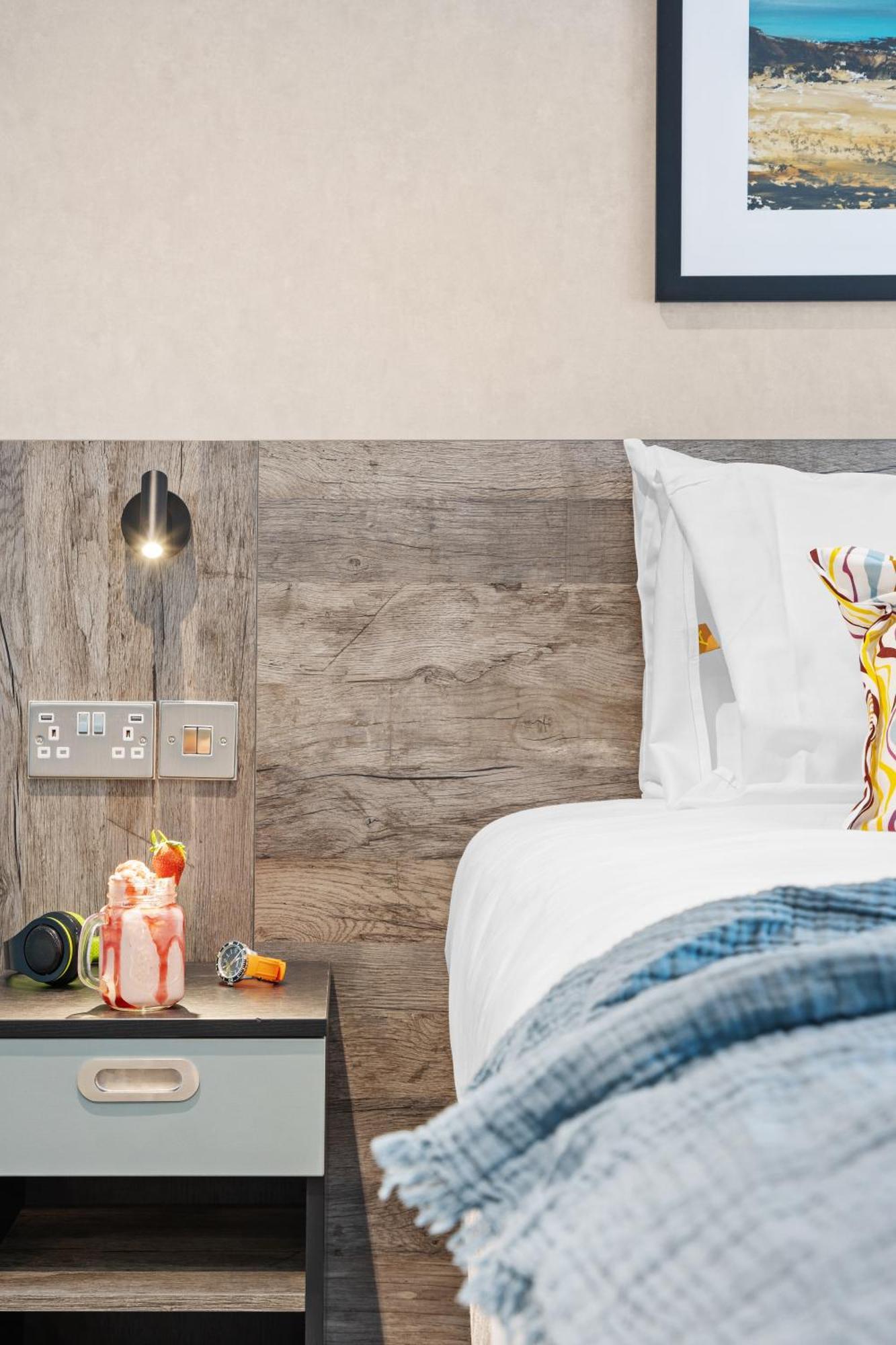 Ibis Styles Paignton Hotel Eksteriør billede