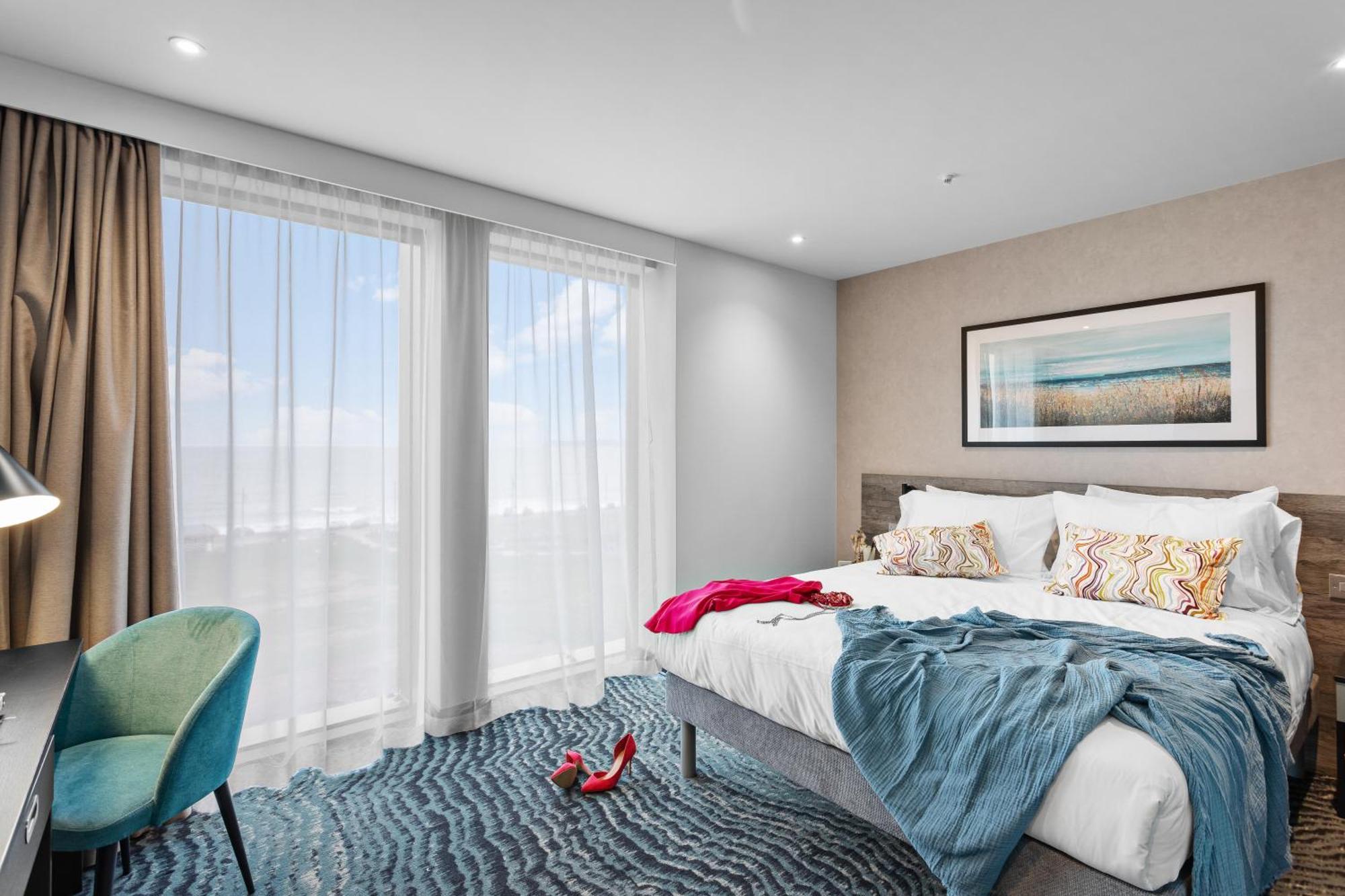 Ibis Styles Paignton Hotel Eksteriør billede