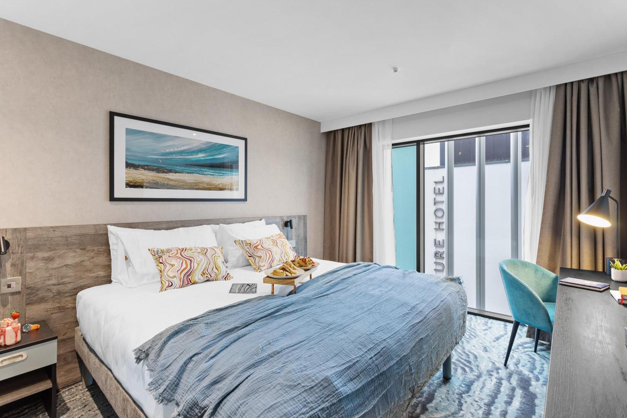 Ibis Styles Paignton Hotel Eksteriør billede