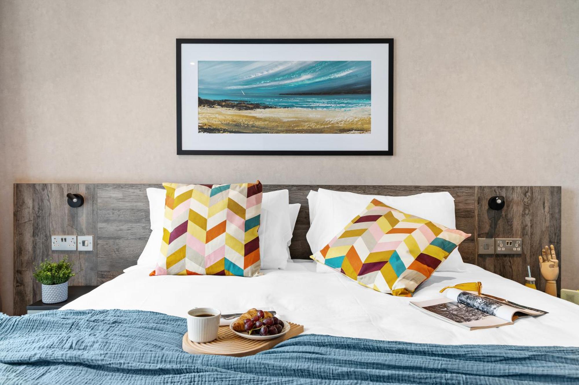 Ibis Styles Paignton Hotel Eksteriør billede