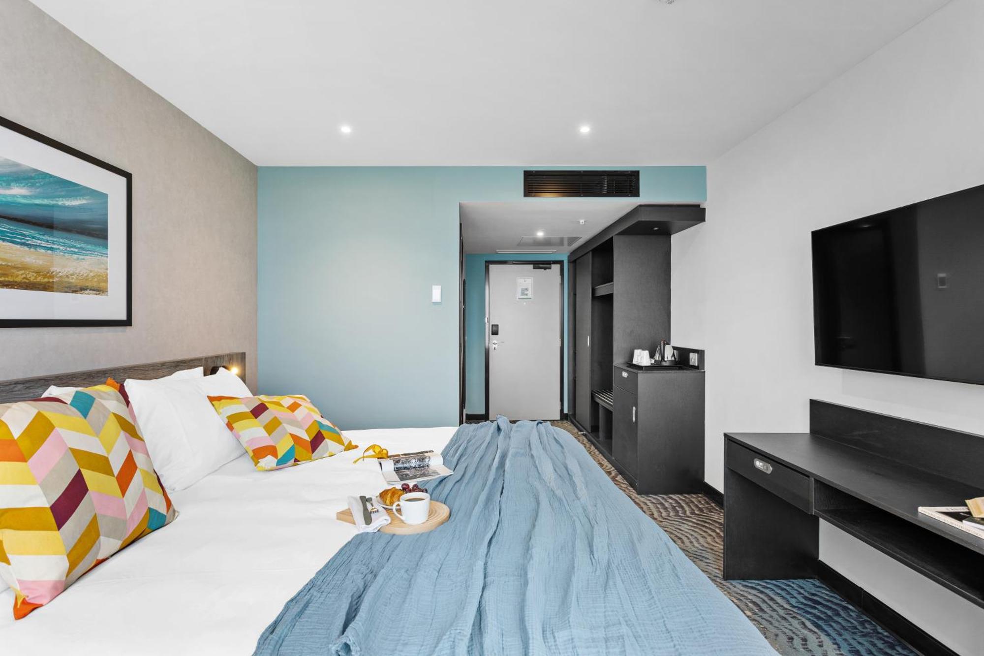 Ibis Styles Paignton Hotel Eksteriør billede