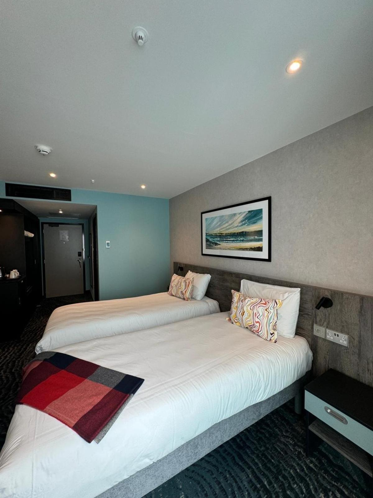 Ibis Styles Paignton Hotel Eksteriør billede