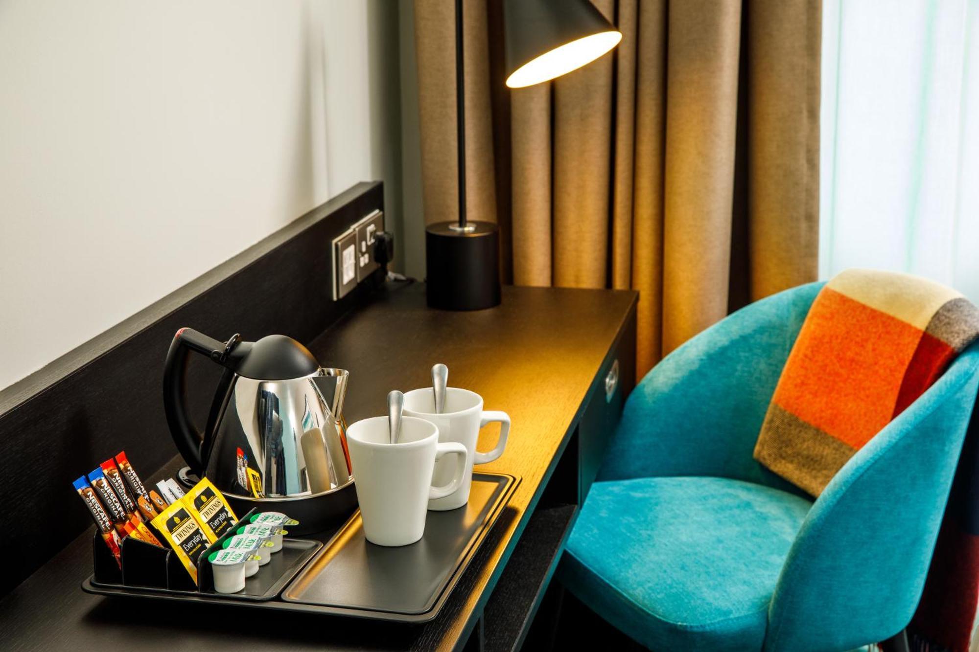 Ibis Styles Paignton Hotel Eksteriør billede