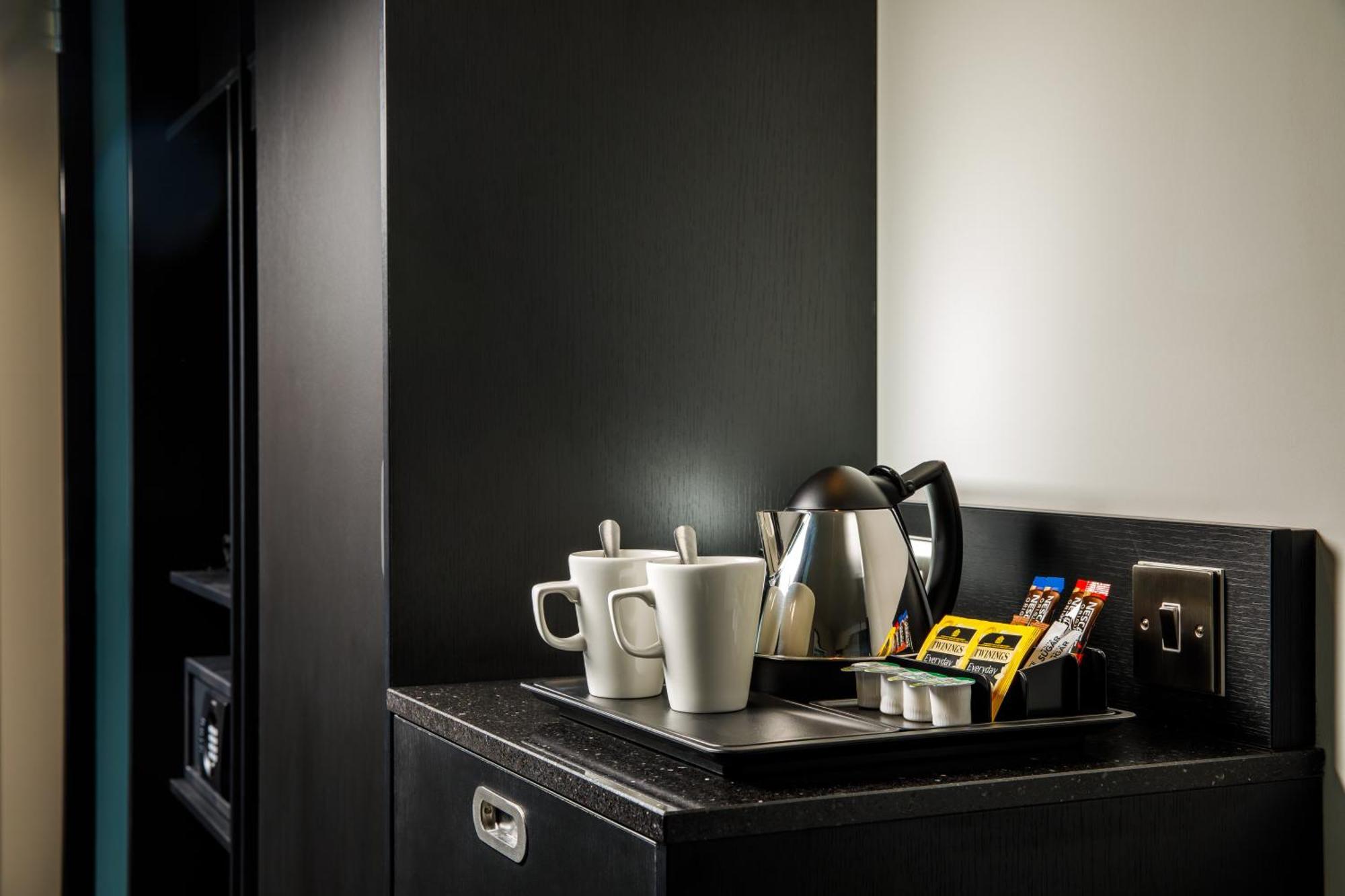 Ibis Styles Paignton Hotel Eksteriør billede